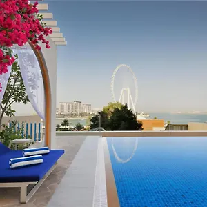 5* Hotell Ja Ocean View Hotel, Jumeirah