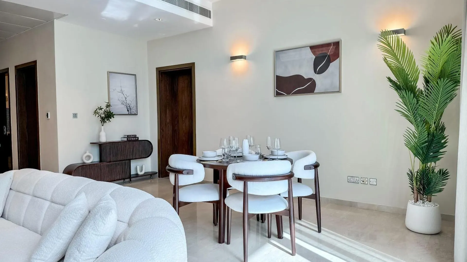 Exquisite 1Br Hidden Gem - Oceana Residences Dubai