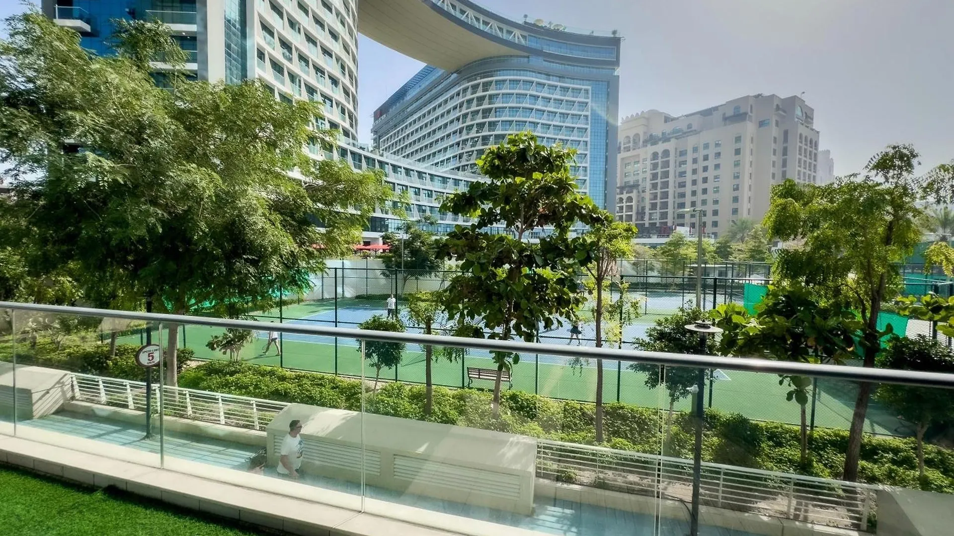 Exquisite 1Br Hidden Gem - Oceana Residences Dubai